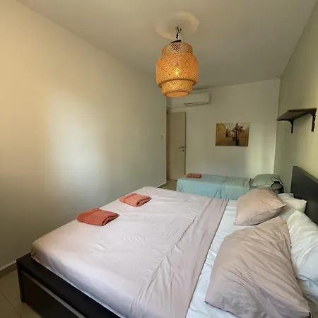 Calypso - 3br 2ba With Mercury View, Paceville *