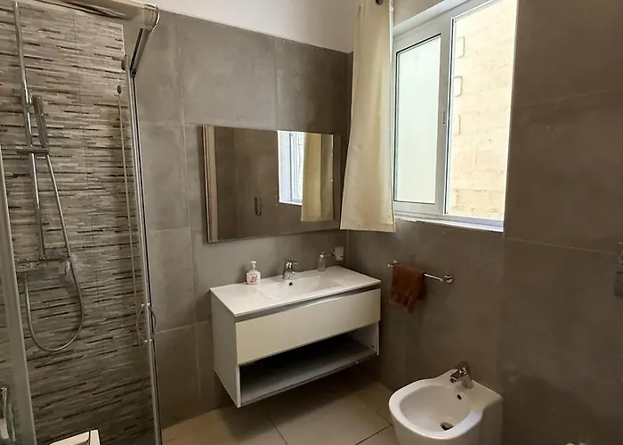 Calypso - 3br 2ba With Mercury View, Paceville * San Ġiljan