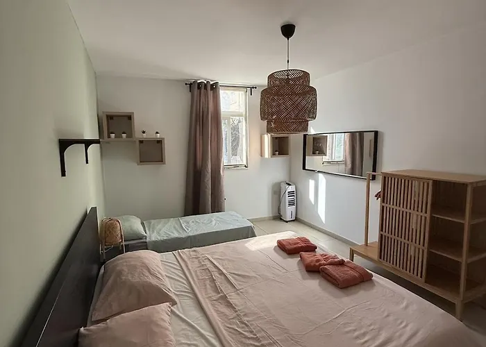 Calypso - 3br 2ba With Mercury View, Paceville Appartement San Ġiljan