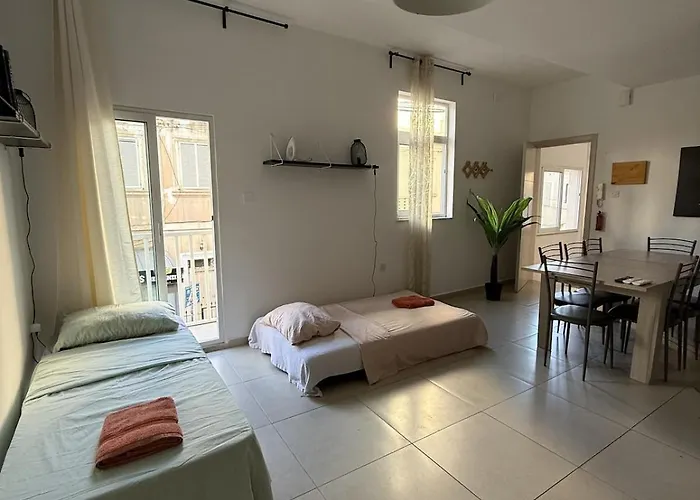Calypso - 3br 2ba With Mercury View, Paceville *