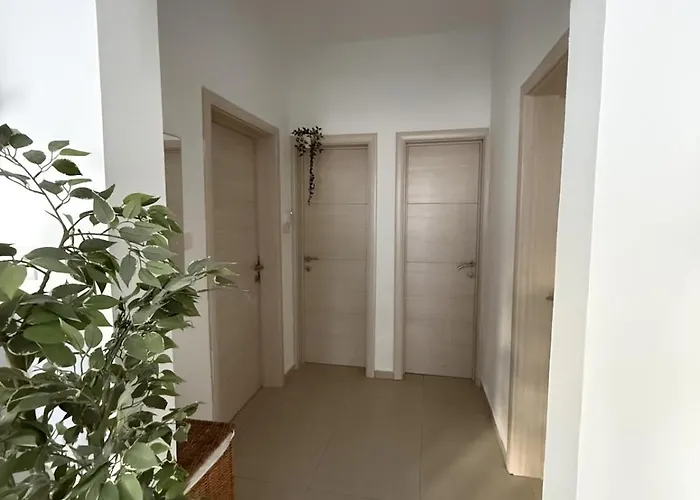 Calypso - 3br 2ba With Mercury View, Paceville Appartement San Ġiljan