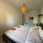 Calypso 1 Spacious With Mercury Tower View In Paceville Close To Nightlife *
