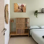 Calypso 1 Spacious With Mercury Tower View In Paceville Close To Nightlife Apartment San Ġiljan