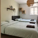 Apartment Calypso 1 Spacious With Mercury Tower View In Paceville Close To Nightlife