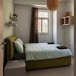 Calypso 1 Spacious With Mercury Tower View In Paceville Close To Nightlife Saint Julian's