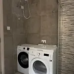 Apartment Calypso 1 Spacious With Mercury Tower View In Paceville Close To Nightlife