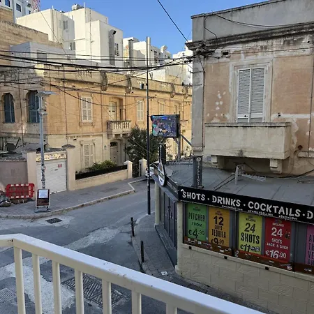 Calypso - 3br 2ba With Mercury View, Paceville * Saint Julian's