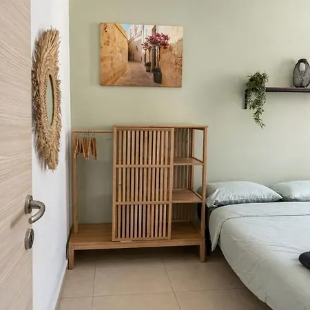 Calypso 1 Spacious With Mercury Tower View In Paceville Close To Nightlife Apartment Saint Julian's