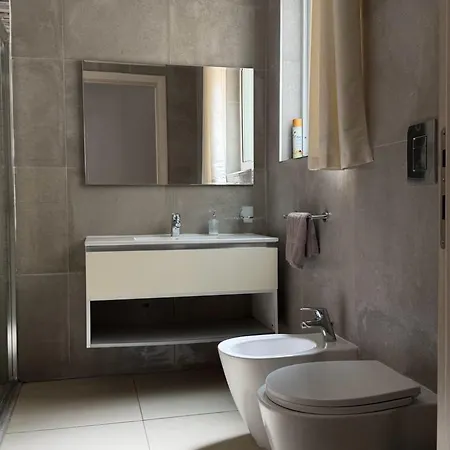 Calypso 1 Spacious With Mercury Tower View In Paceville Close To Nightlife Saint Julian's
