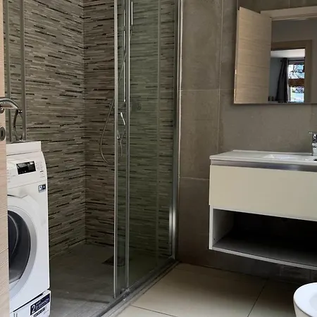 Calypso 1 Spacious With Mercury Tower View In Paceville Close To Nightlife Saint Julian's