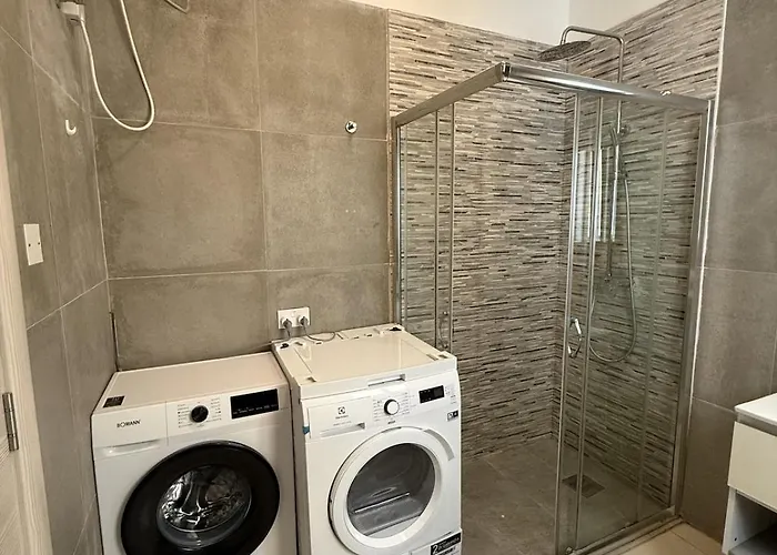 Calypso - 3br 2ba With Mercury View, Paceville Appartement San Ġiljan