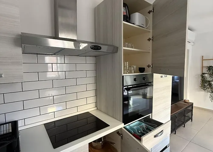 Calypso - 3br 2ba With Mercury View, Paceville Apartment Saint Julian's