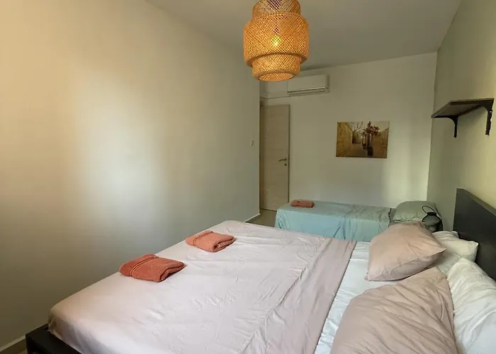 Calypso - 3br 2ba With Mercury View, Paceville *