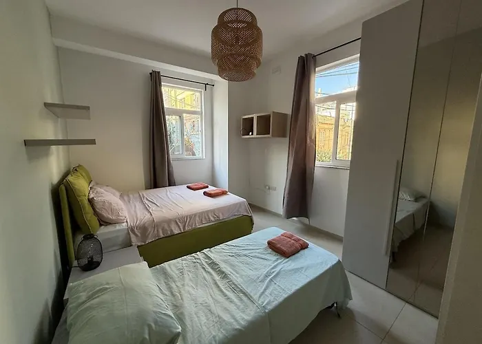 Calypso - 3br 2ba With Mercury View, Paceville Apartament *