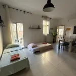 Calypso 1 Spacious With Mercury Tower View In Paceville Close To Nightlife *