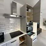Calypso 1 Spacious With Mercury Tower View In Paceville Close To Nightlife Διαμέρισμα Saint Julian's
