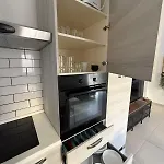 Calypso 1 Spacious With Mercury Tower View In Paceville Close To Nightlife *