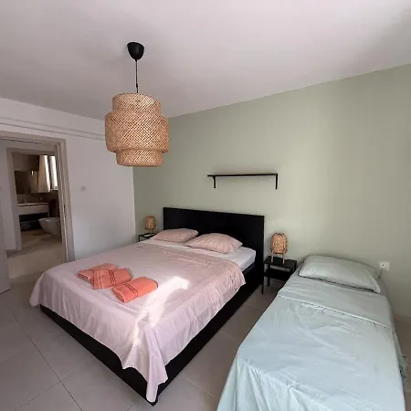 Calypso 1 Spacious With Mercury Tower View In Paceville Close To Nightlife Διαμέρισμα *