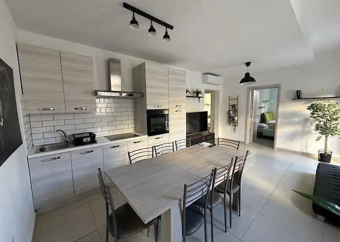 Lejlighed Calypso - 3br 2ba With Mercury View, Paceville