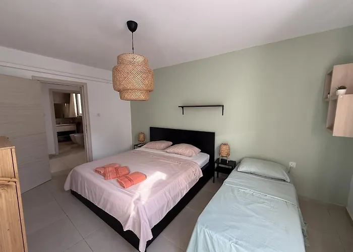 Calypso - 3br 2ba With Mercury View, Paceville Lejlighed *
